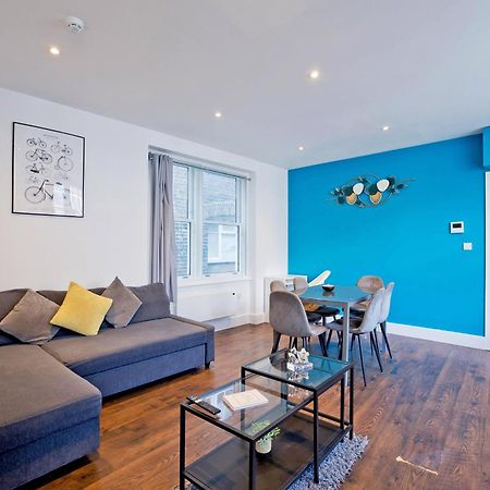 Imperial Middlesex Street Apartments London Eksteriør bilde
