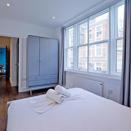 Imperial Middlesex Street Apartments London Eksteriør bilde